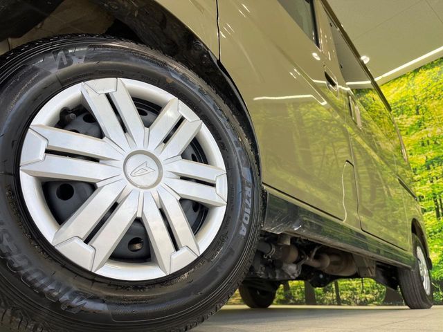 DAIHATSU ATRAI van 4WD 2023