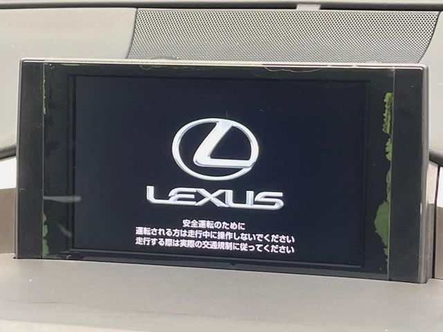 TOYOTA LEXUS NX200t AWD 2014