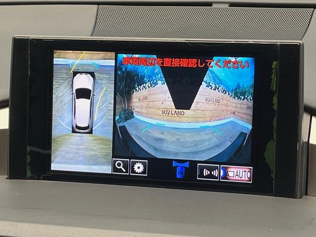 TOYOTA LEXUS NX200t AWD 2014