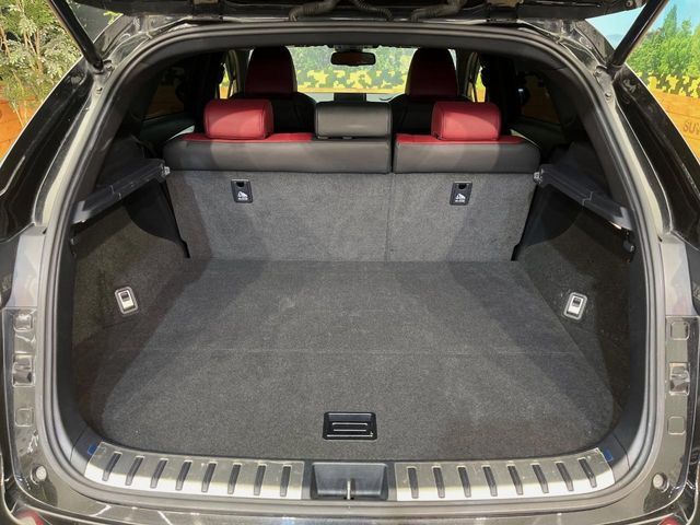 TOYOTA LEXUS NX200t AWD 2014