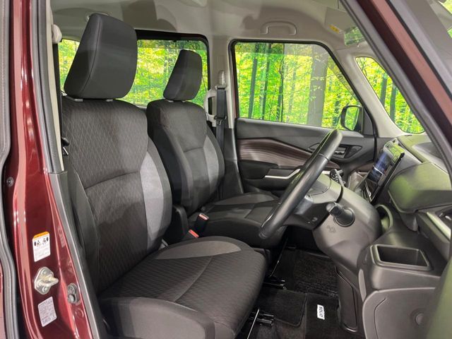 SUZUKI SOLIO BANDIT 2021