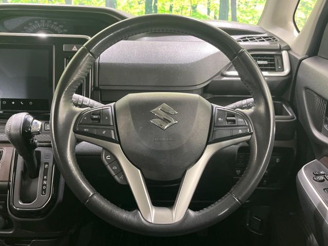 SUZUKI SOLIO BANDIT 2021