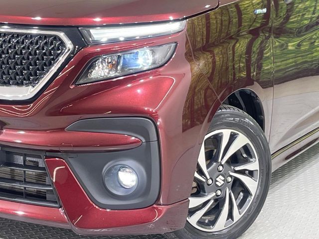 SUZUKI SOLIO BANDIT 2021