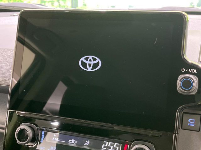 TOYOTA SIENTA HYBRID 2025