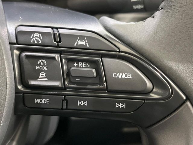 TOYOTA SIENTA HYBRID 2025