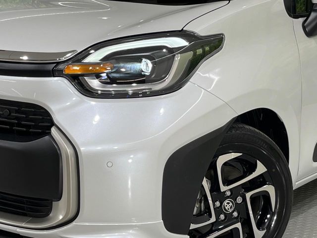 TOYOTA SIENTA HYBRID 2025