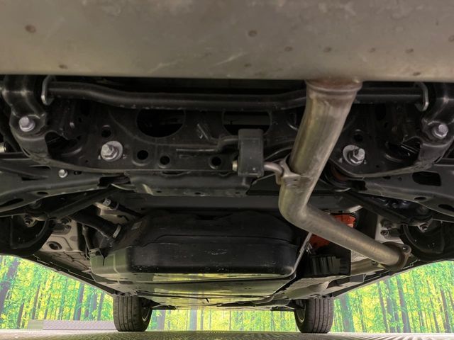 TOYOTA HARRIER HYBRID 2023