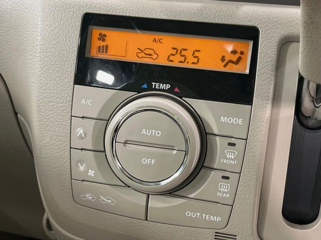 MAZDA FLAIR WAGON 2013