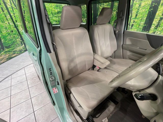 MAZDA FLAIR WAGON 2013