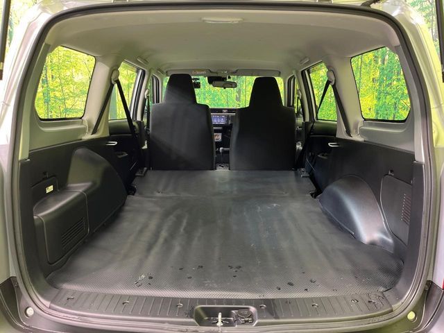 TOYOTA PROBOX van HYBRID 2020