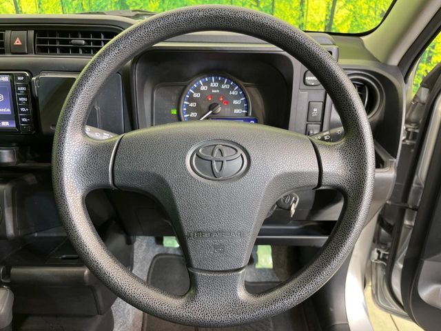 TOYOTA PROBOX van HYBRID 2020