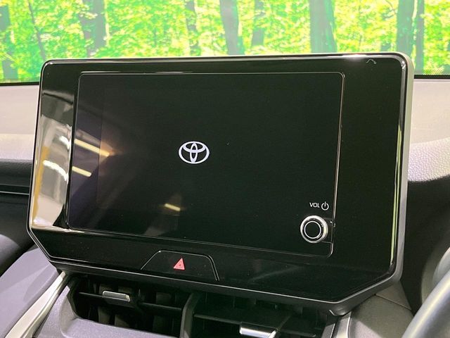 TOYOTA HARRIER HYBRID 2023