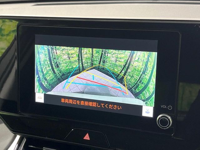 TOYOTA HARRIER HYBRID 2023