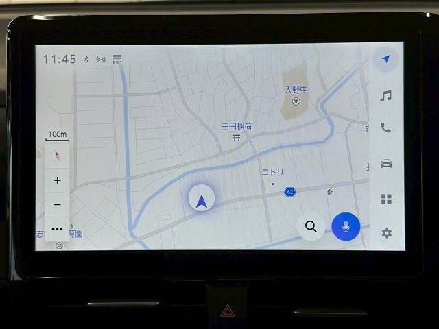 TOYOTA VOXY HYBRID 2023