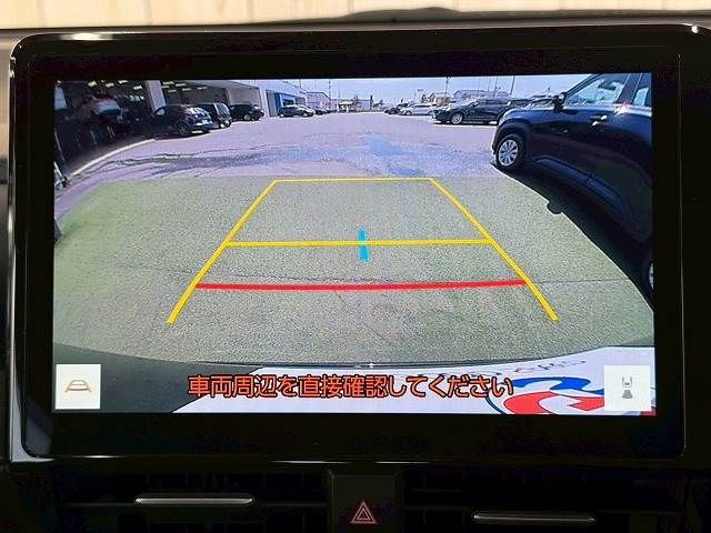 TOYOTA VOXY HYBRID 2023