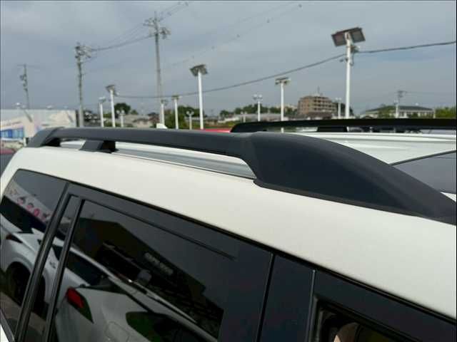 TOYOTA LANDCRUISER PRADO 2023