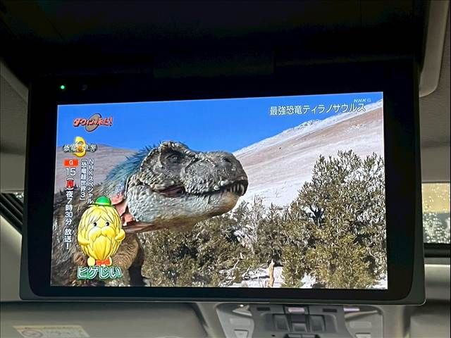 TOYOTA VELLFIRE 2020