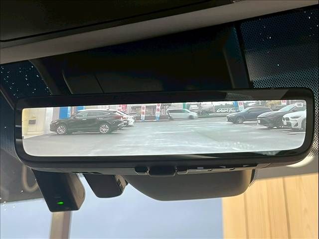 TOYOTA VELLFIRE 2020