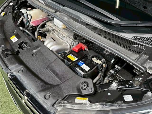 TOYOTA VELLFIRE 2020