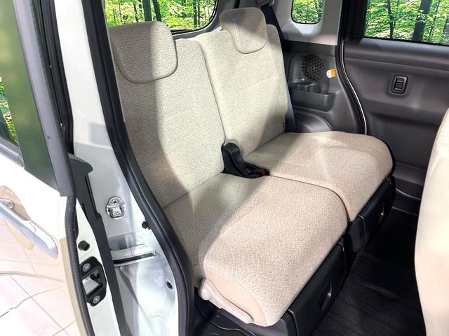 DAIHATSU MOVE canbus 2017