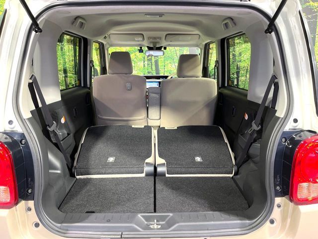 DAIHATSU MOVE canbus 2017