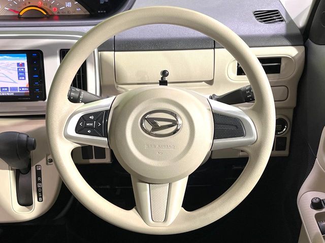 DAIHATSU MOVE canbus 2017