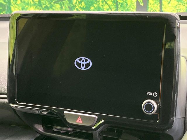 TOYOTA YARIS CROSS 2025