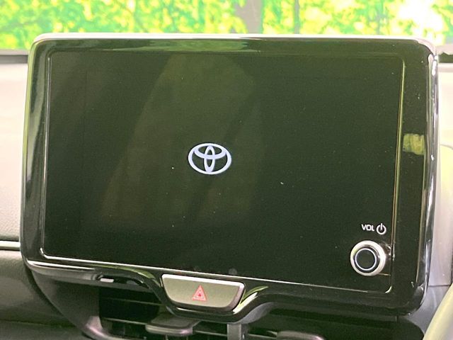 TOYOTA YARIS CROSS 2025