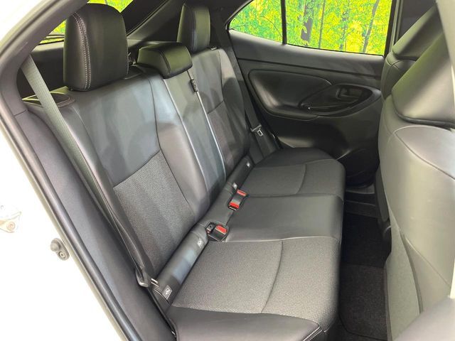 TOYOTA YARIS CROSS 2025