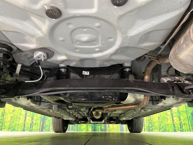 TOYOTA YARIS CROSS 2025