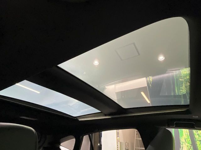 TOYOTA HARRIER HYBRID 2023