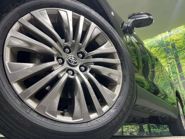 TOYOTA HARRIER HYBRID 2023