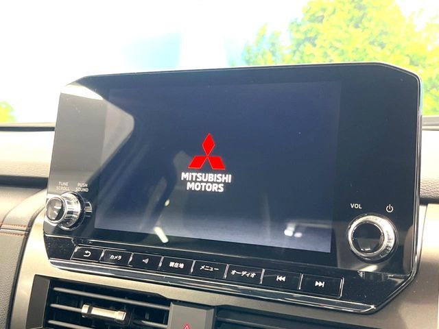 MITSUBISHI TRITON 2024