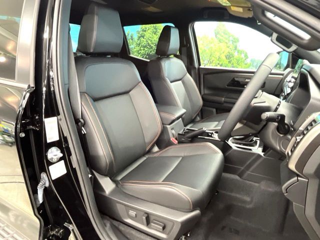 MITSUBISHI TRITON 2024