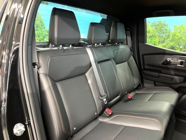 MITSUBISHI TRITON 2024