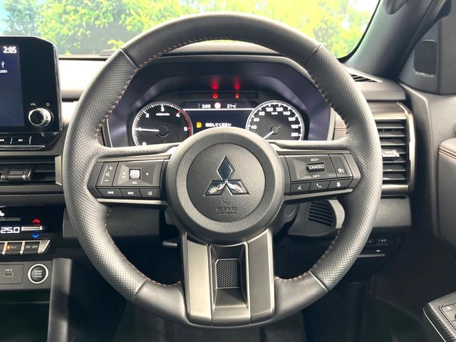 MITSUBISHI TRITON 2024