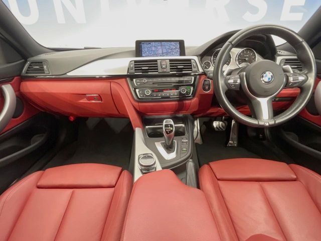 BMW BMW 4series coupe 2013