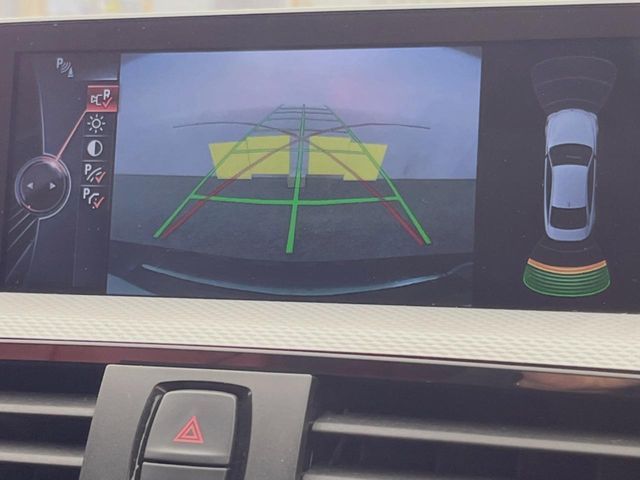 BMW BMW 4series coupe 2013