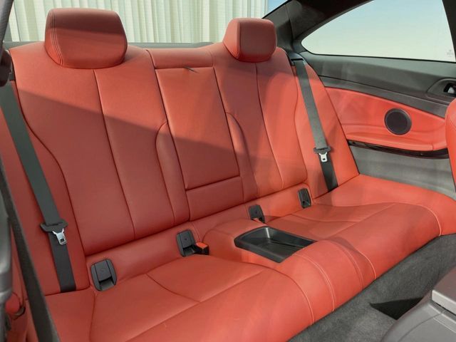 BMW BMW 4series coupe 2013