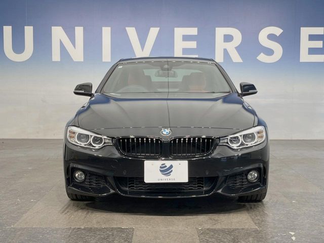 BMW BMW 4series coupe 2013