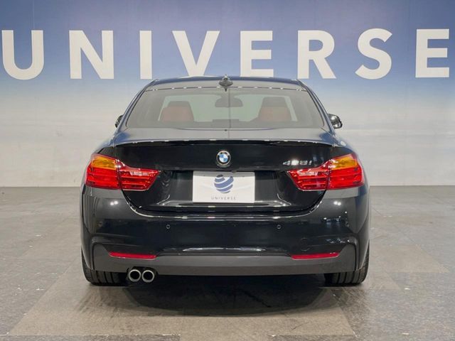 BMW BMW 4series coupe 2013
