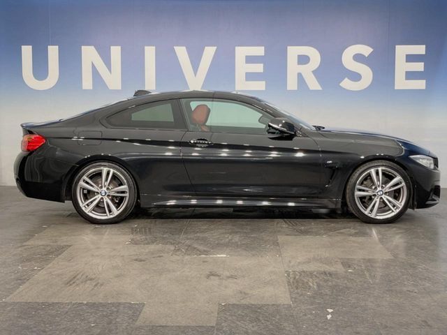 BMW BMW 4series coupe 2013