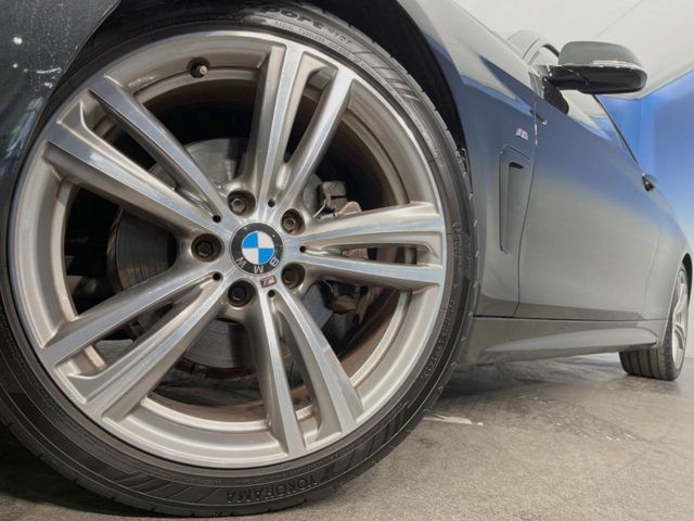 BMW BMW 4series coupe 2013