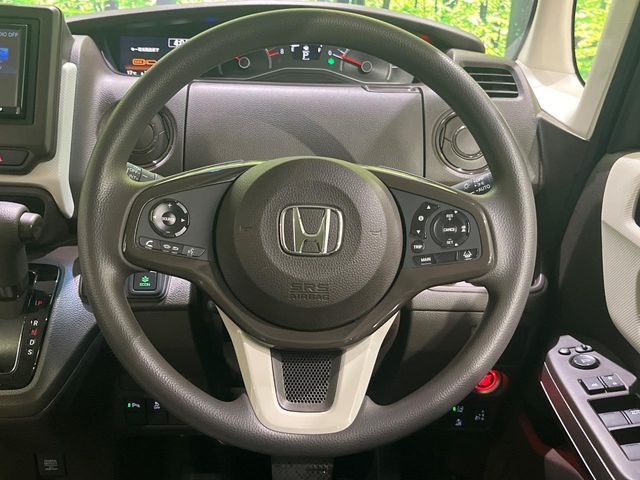 HONDA N BOX 2023