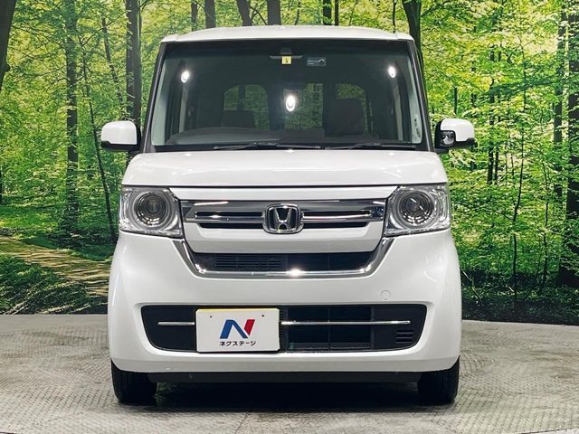 HONDA N BOX 2023
