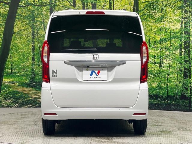 HONDA N BOX 2023