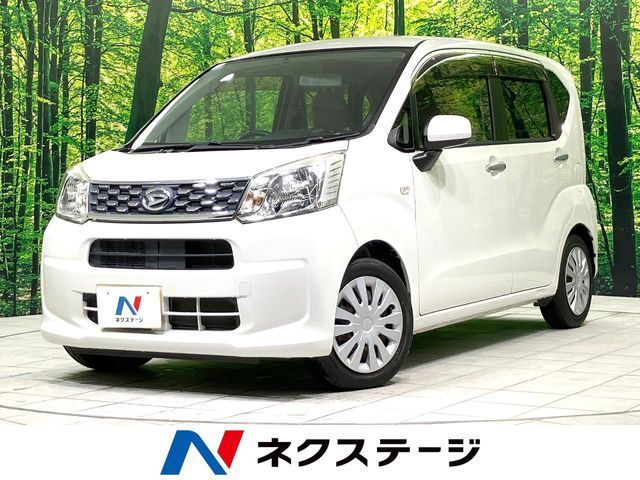 DAIHATSU MOVE 2015