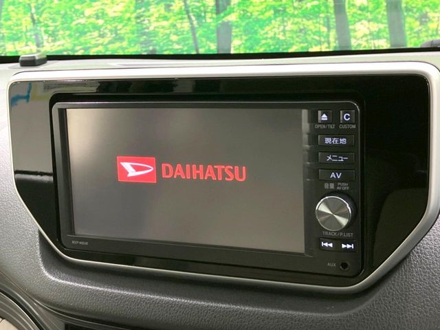 DAIHATSU MOVE 2015
