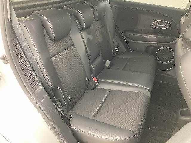 HONDA VEZEL HYBRID 2020