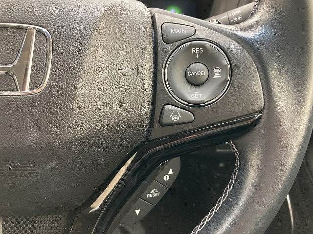 HONDA VEZEL HYBRID 2020